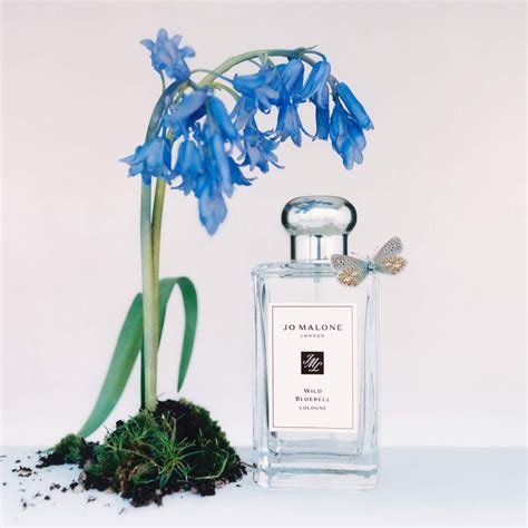 jo malone wild bluebell price